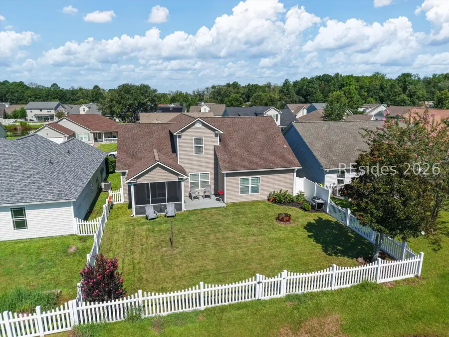 10 Sagebrook Drive, Bluffton, SC 29910 - #2