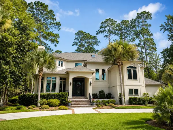 10 Strawberry Hill Road, Hilton Head Island, SC 29928
