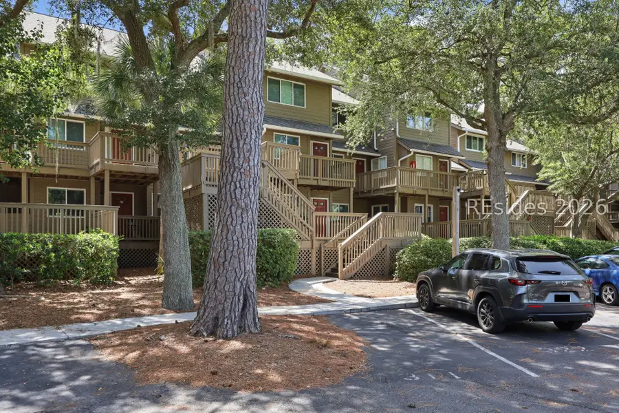 50 Yacht Cove Drive #326, Hilton Head Island, SC 29928 - #3