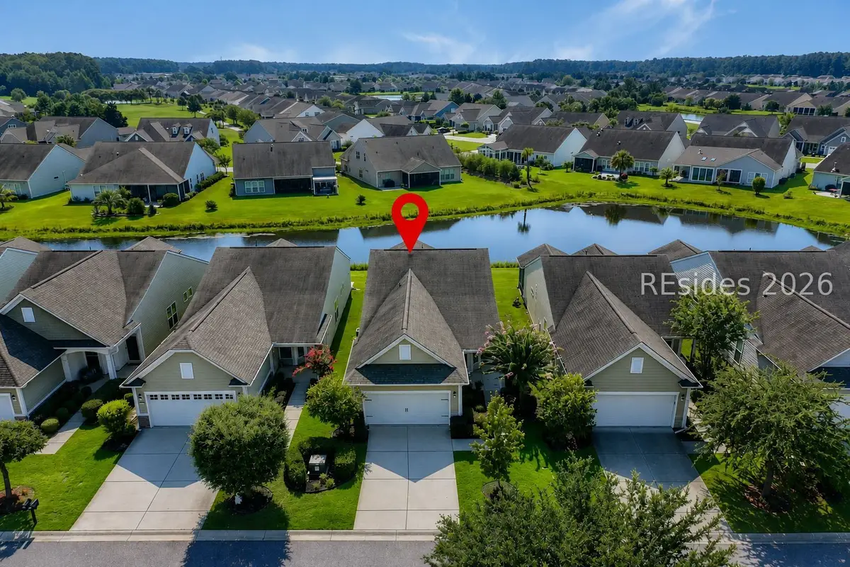 2404 Freshwater Lane, Bluffton, SC 29909 - #1