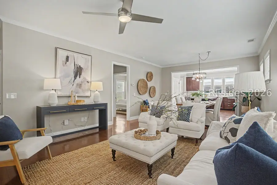 2404 Freshwater Lane, Bluffton, SC 29909 - #2