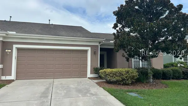 47 Summerplace Drive, Bluffton, SC 29909