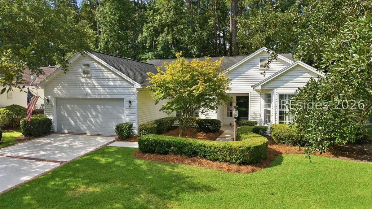 16 Saint Andrews Lane, Bluffton, SC 29909 - #1