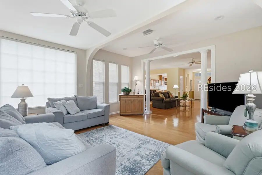 16 Saint Andrews Lane, Bluffton, SC 29909 - #3