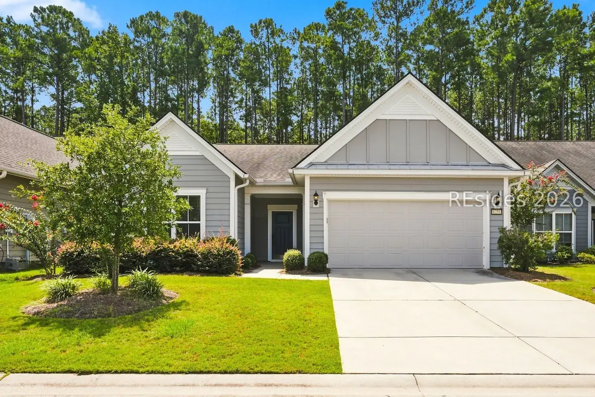 1251 Northlake Boulevard, Bluffton, SC 29909 - #1