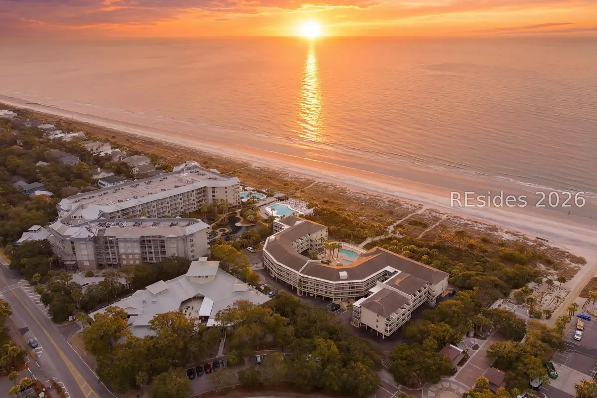 4 N Forest Beach Drive #103, Hilton Head Island, SC 29928 - #1