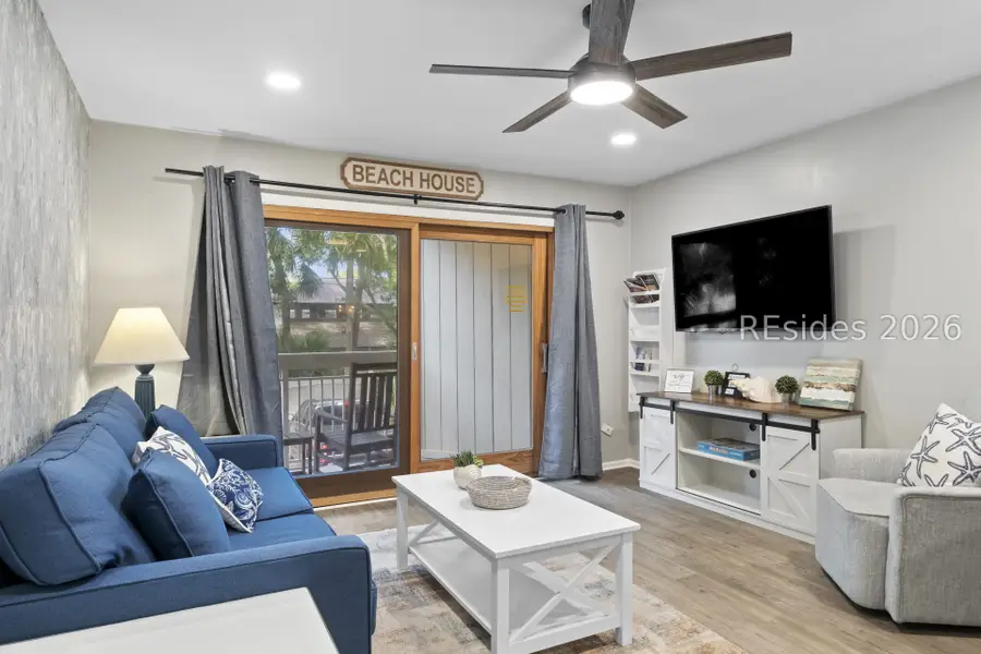 4 N Forest Beach Drive #103, Hilton Head Island, SC 29928 - #2