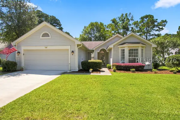 106 Honey Hill Drive, Bluffton, SC 29909