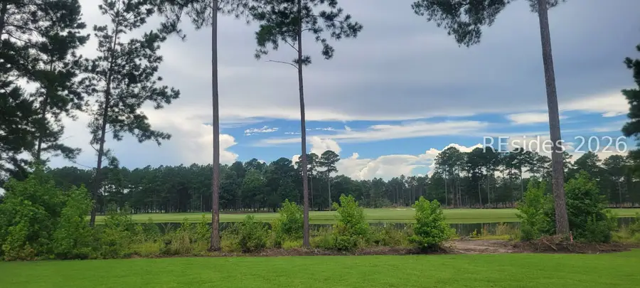 186 Colosi Way, Hardeeville, SC 29927 - #2