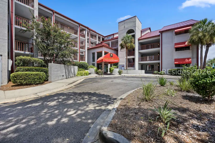 100 Helmsman Way #212, Hilton Head Island, SC 29928 - #2