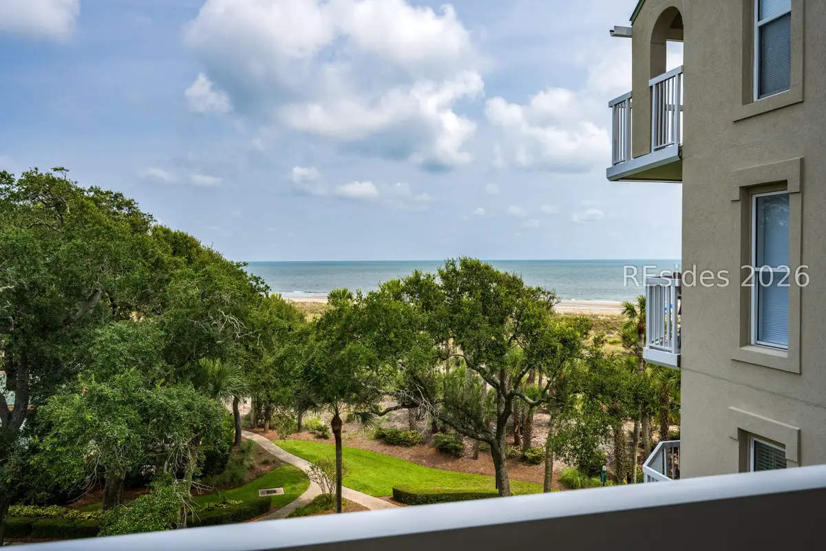 77 Ocean Lane #410, Hilton Head Island, SC 29928 - #1
