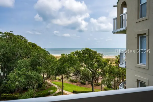 77 Ocean Lane #410, Hilton Head Island, SC 29928