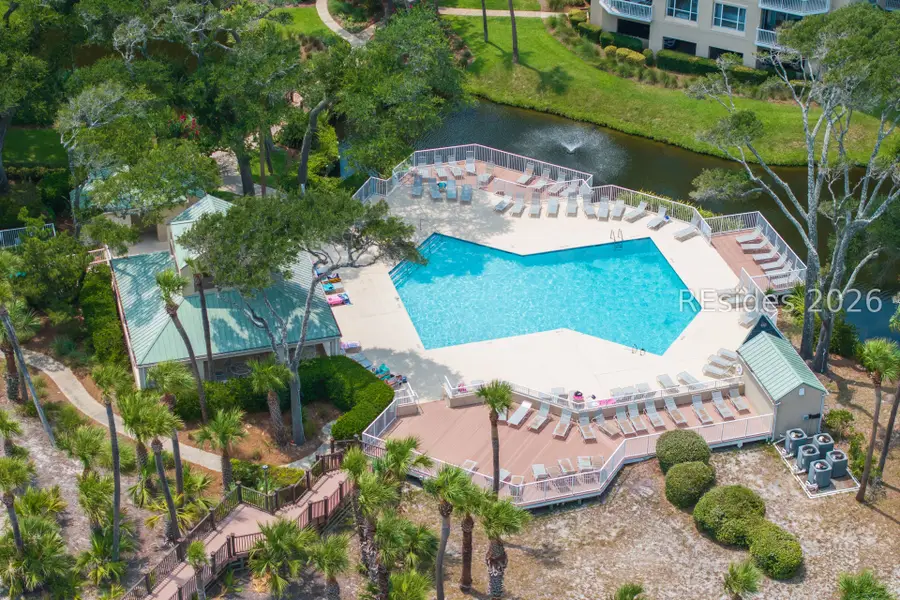 77 Ocean Lane #410, Hilton Head Island, SC 29928 - #3