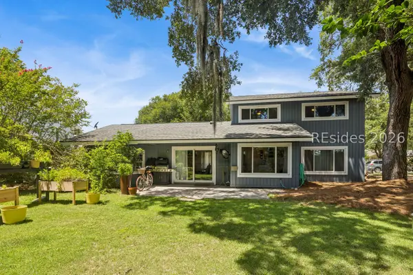 10 Camellia Street, Hilton Head Island, SC 29928