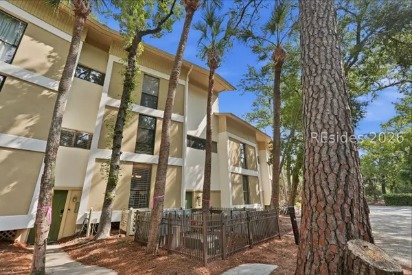 42 S Forest Beach Drive #3031, Hilton Head Island, SC 29928
