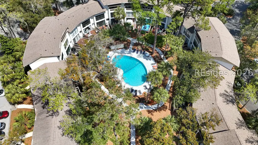 42 S Forest Beach Drive #3031, Hilton Head Island, SC 29928 - #2