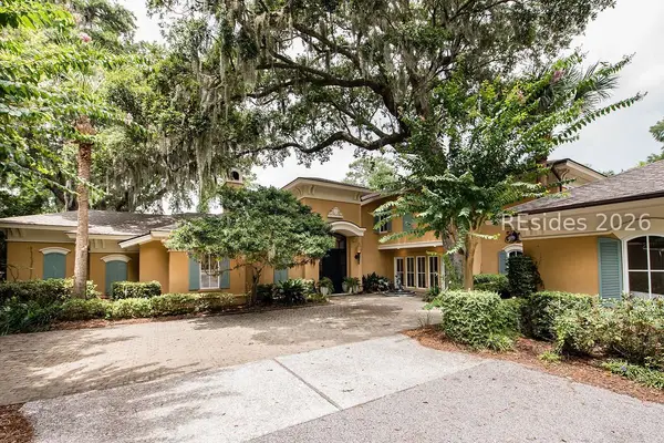 48 Brams Point Road, Hilton Head Island, SC 29926