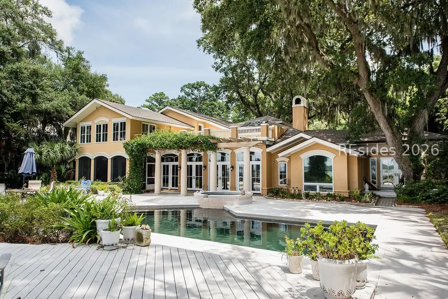 48 Brams Point Road, Hilton Head Island, SC 29926 - #2