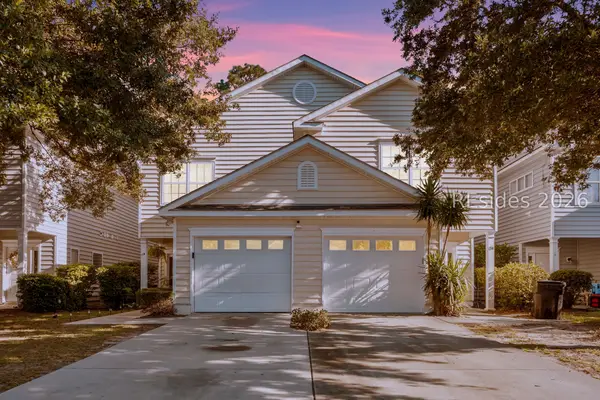 13 Paddington Lane #A & B, Bluffton, SC 29910