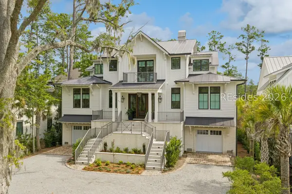 417 Corley Street, Bluffton, SC 29910