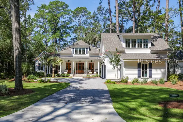 14 Heron Point, Okatie, SC 29909
