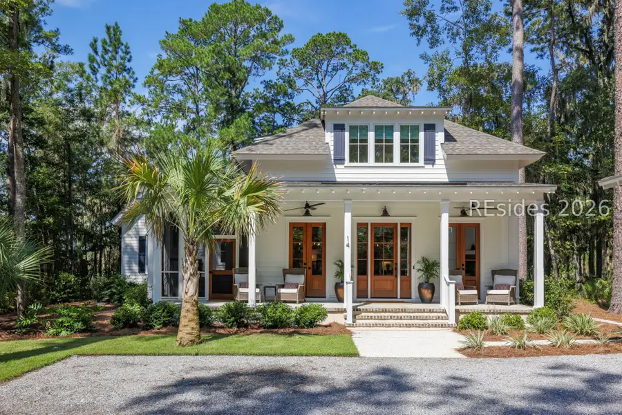 14 Heron Point, Okatie, SC 29909 - #2