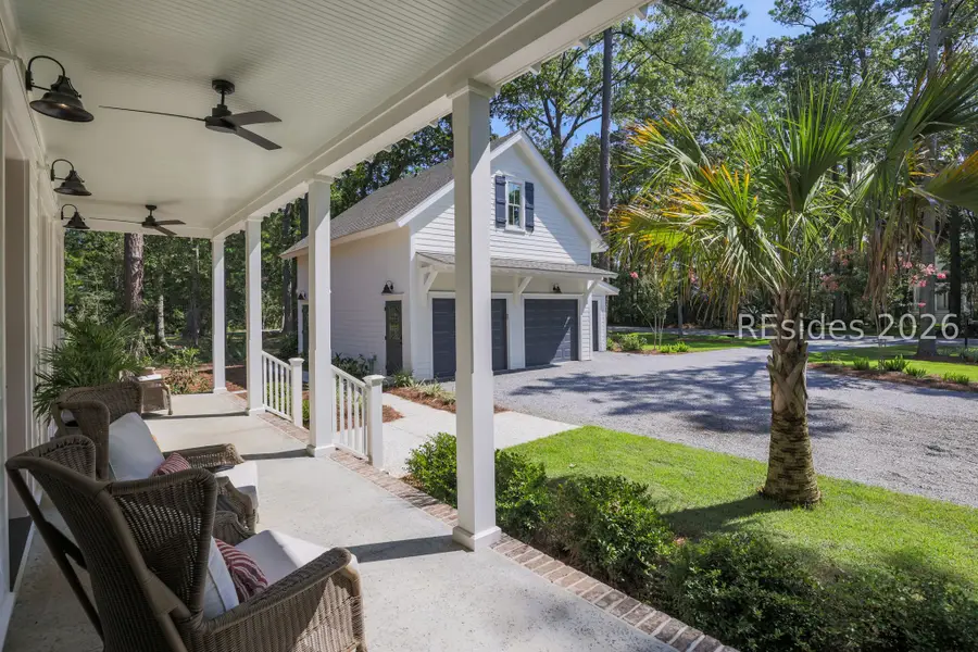 14 Heron Point, Okatie, SC 29909 - #3