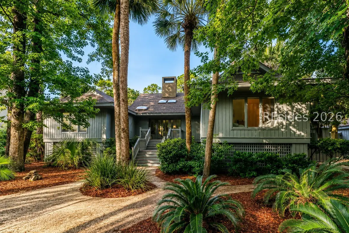 16 Sandhill Crane Road, Hilton Head Island, SC 29928 - #1
