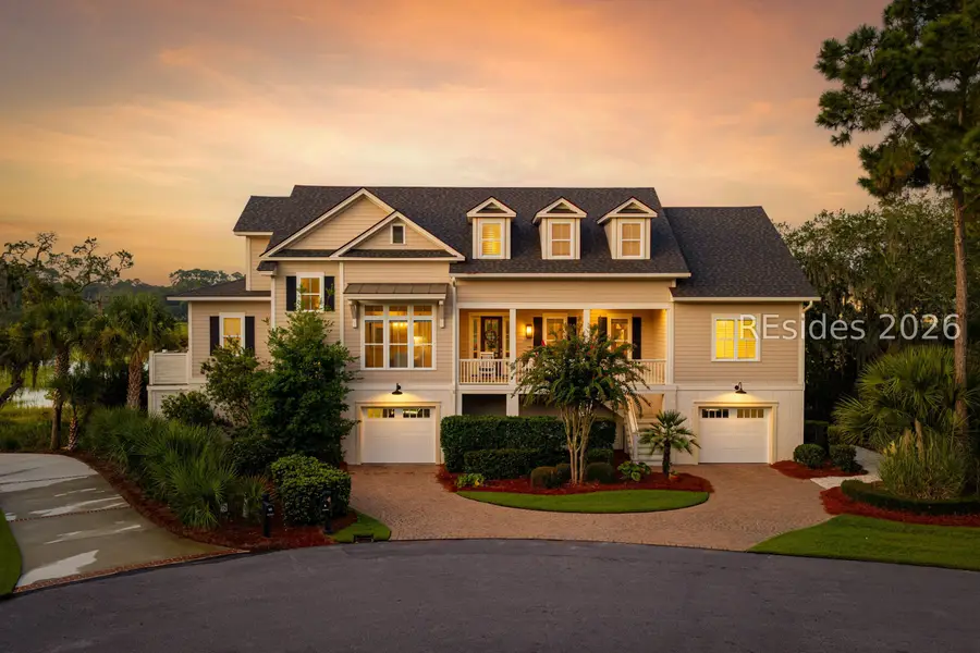 6 Lady Slipper Island Court, Bluffton, SC 29910 - #2