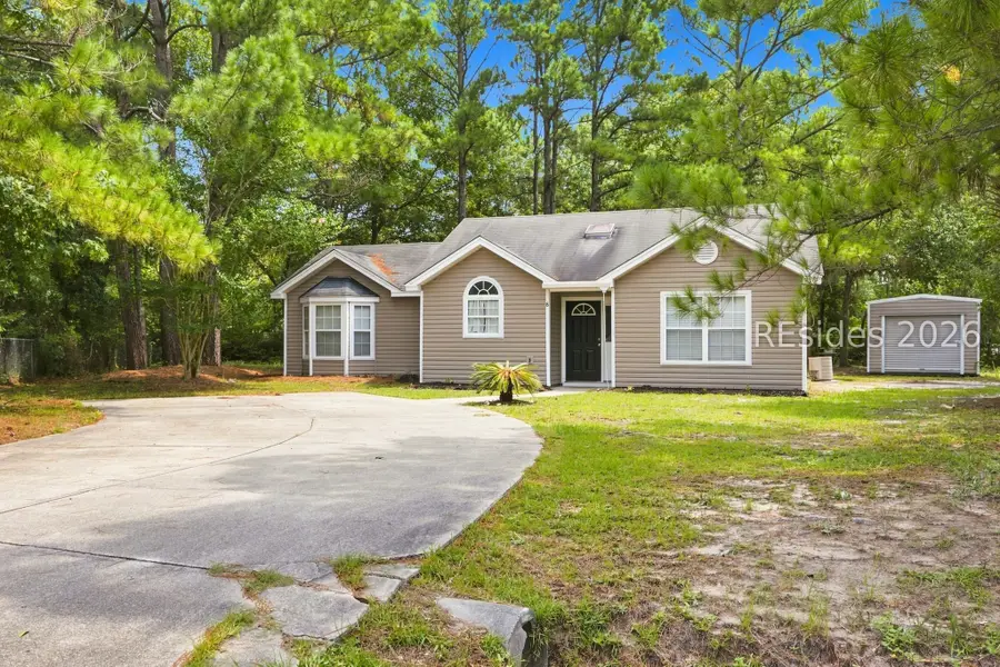 8 Star Magnolia Drive, Beaufort, SC 29907 - #2