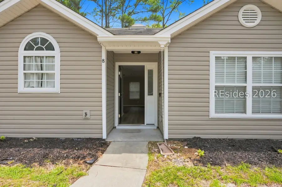8 Star Magnolia Drive, Beaufort, SC 29907 - #3