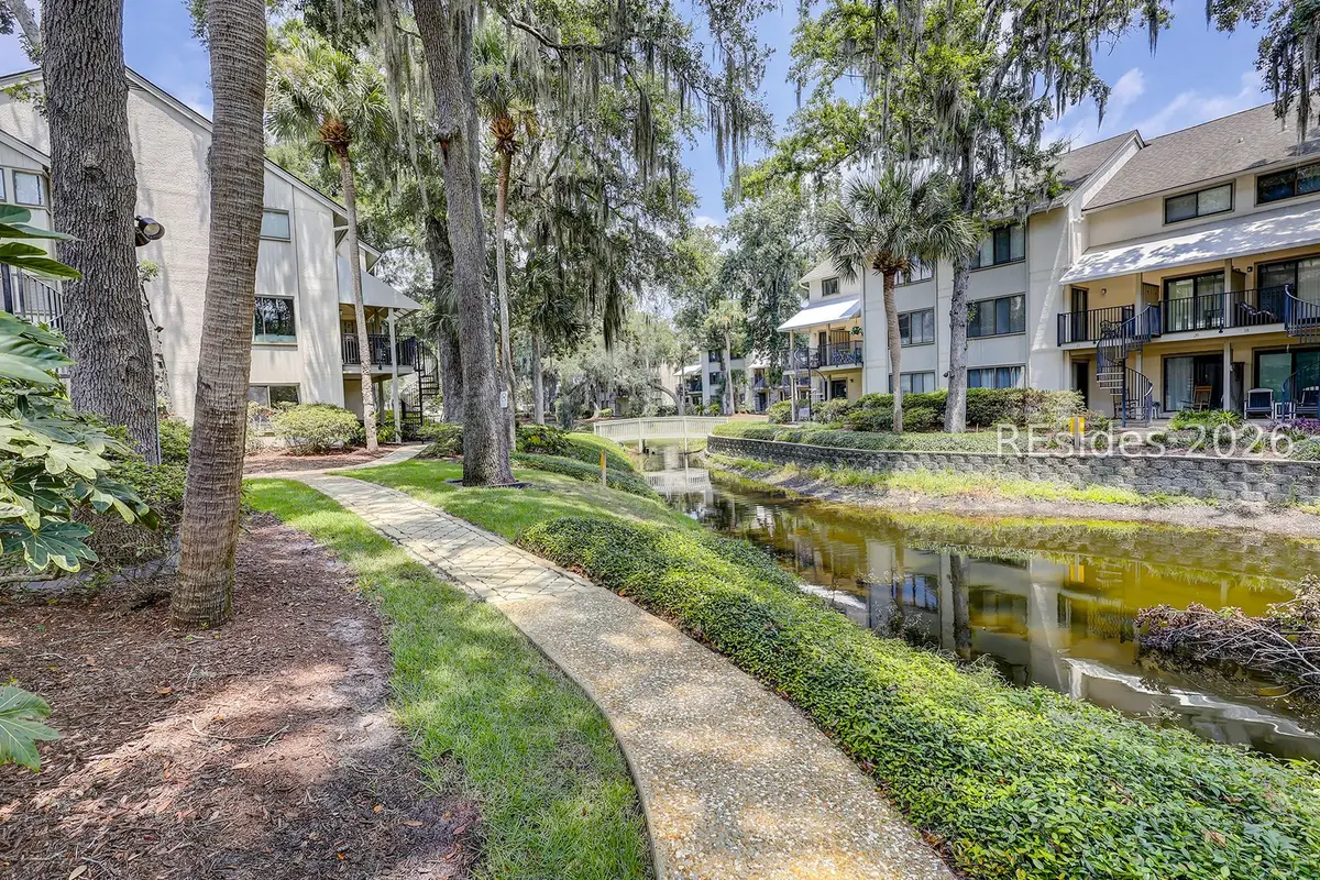 36 Deallyon Avenue #100, Hilton Head Island, SC 29928 - #1