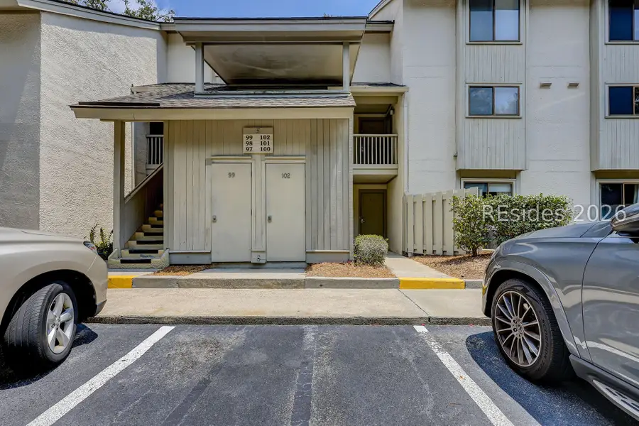 36 Deallyon Avenue #100, Hilton Head Island, SC 29928 - #3
