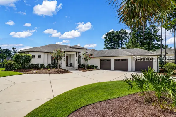 135 Wicklow Drive, Bluffton, SC 29910