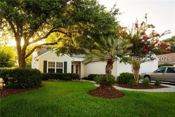 25 Ansley Place, Bluffton, SC 29909