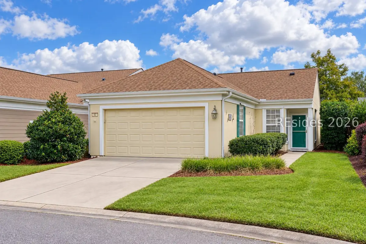 62 Pineapple Drive, Bluffton, SC 29909 - #1