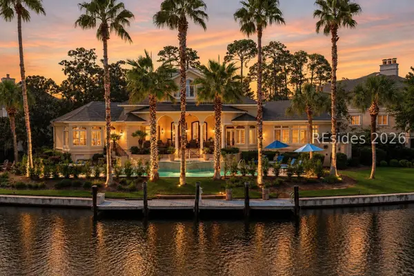 20 Castlebridge Court, Hilton Head Island, SC 29928