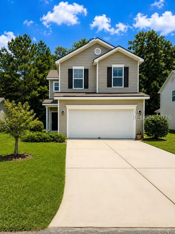 153 Okatie Park Circle E, Ridgeland, SC 29936