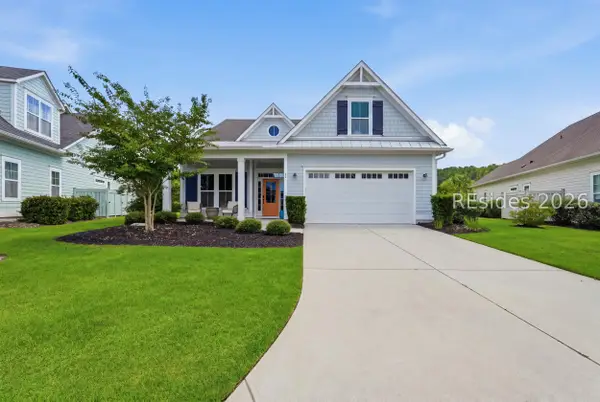 58 Anchor Bend, Bluffton, SC 29910