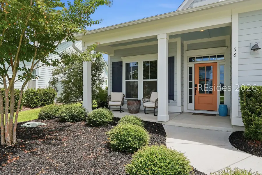 58 Anchor Bend, Bluffton, SC 29910 - #2