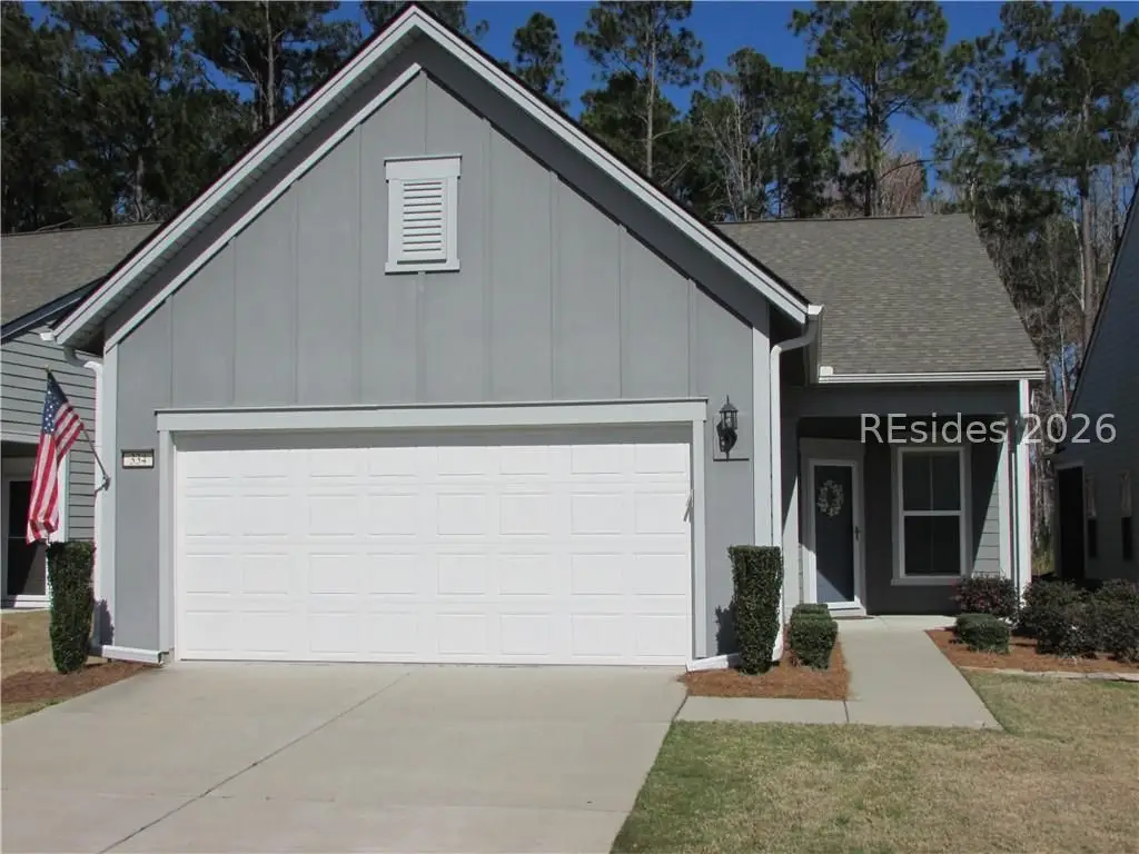 334 Northlake Village Court, Bluffton, SC 29909 - #1