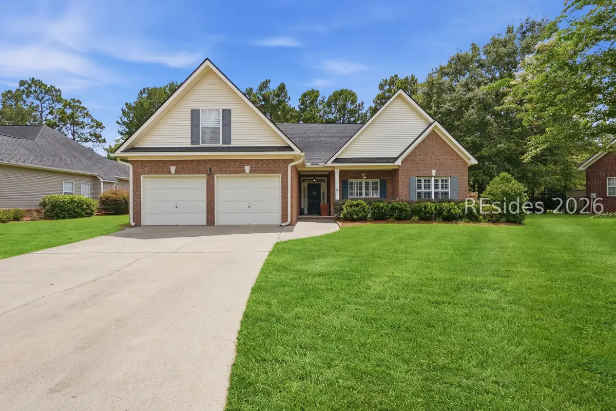 14 Muirfield Village Court, Summerville, SC 29483 - #1