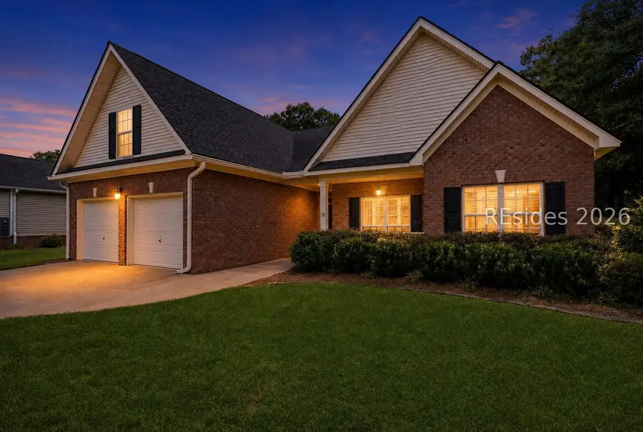 14 Muirfield Village Court, Summerville, SC 29483 - #2