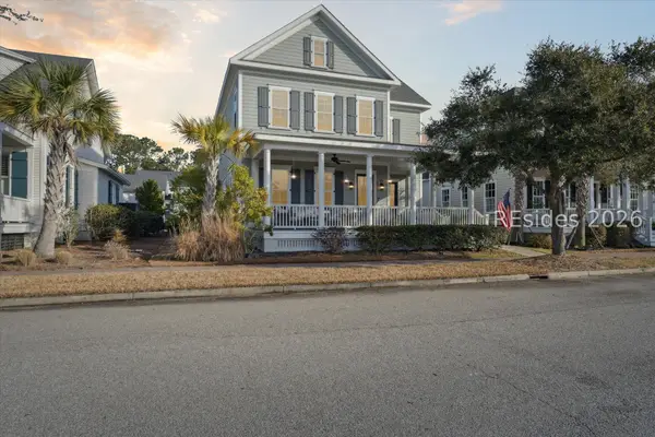5 Caspian Lane, Bluffton, SC 29909
