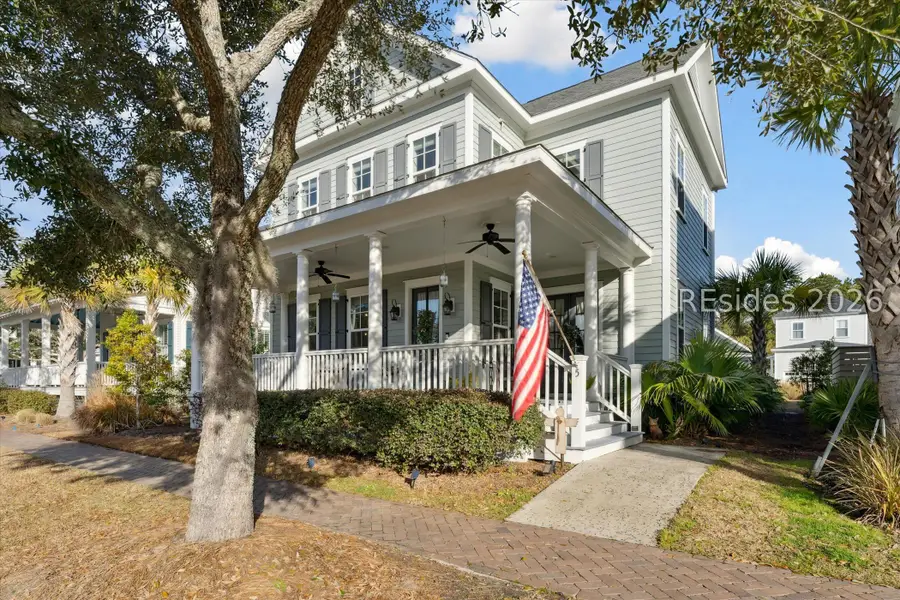 5 Caspian Lane, Bluffton, SC 29909 - #2