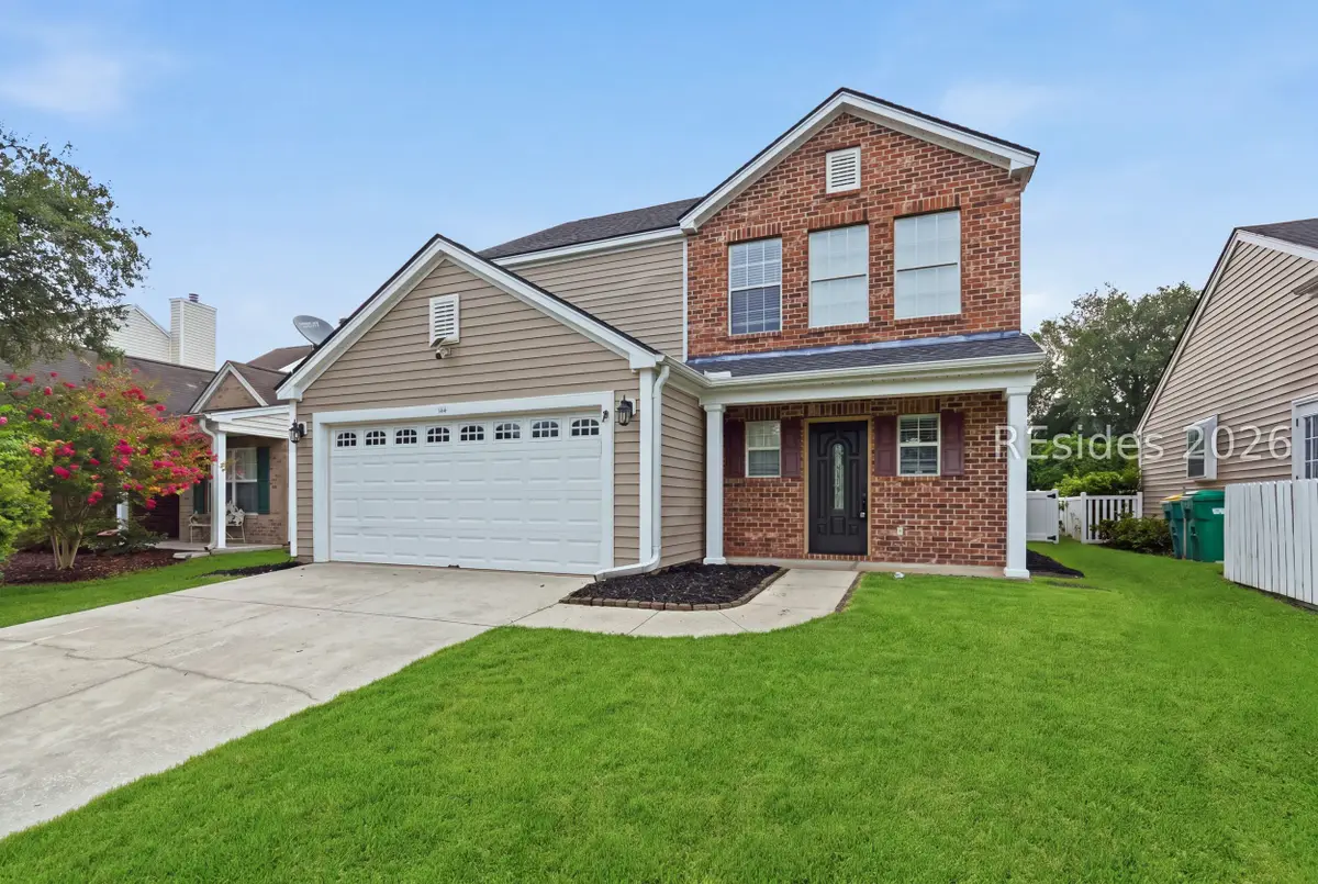 144 Pickett Creek Lane, Bluffton, SC 29909 - #1