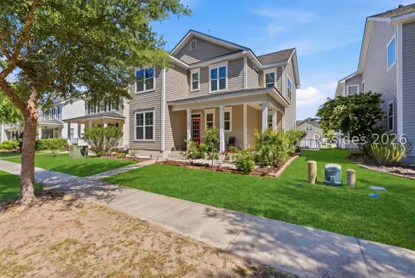74 9th Avenue, Bluffton, SC 29910