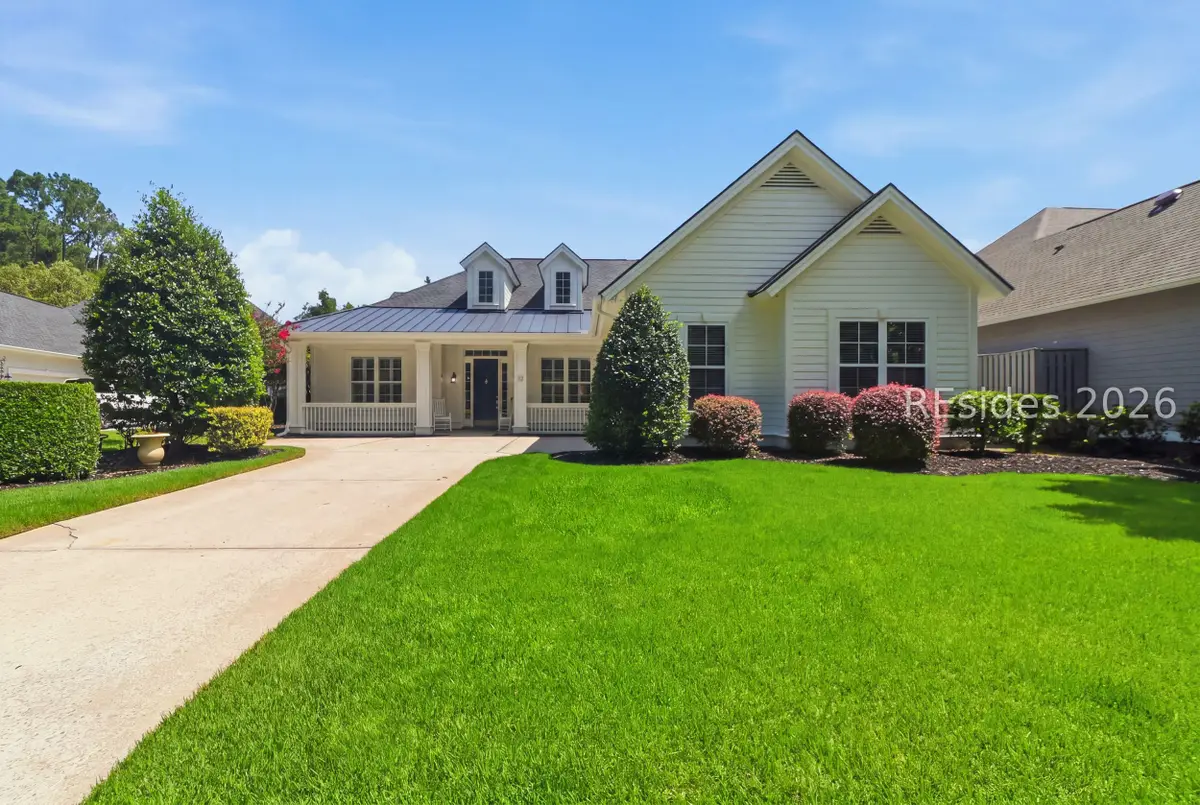 12 Southington Circle, Bluffton, SC 29910 - #1
