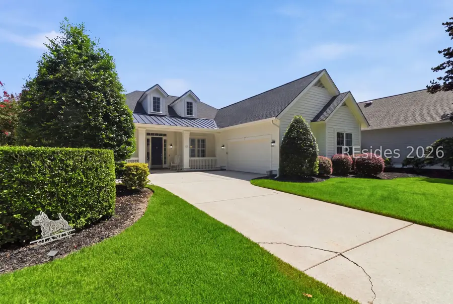 12 Southington Circle, Bluffton, SC 29910 - #2