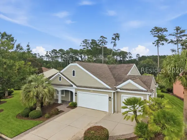 10 Clairborne Court, Bluffton, SC 29909